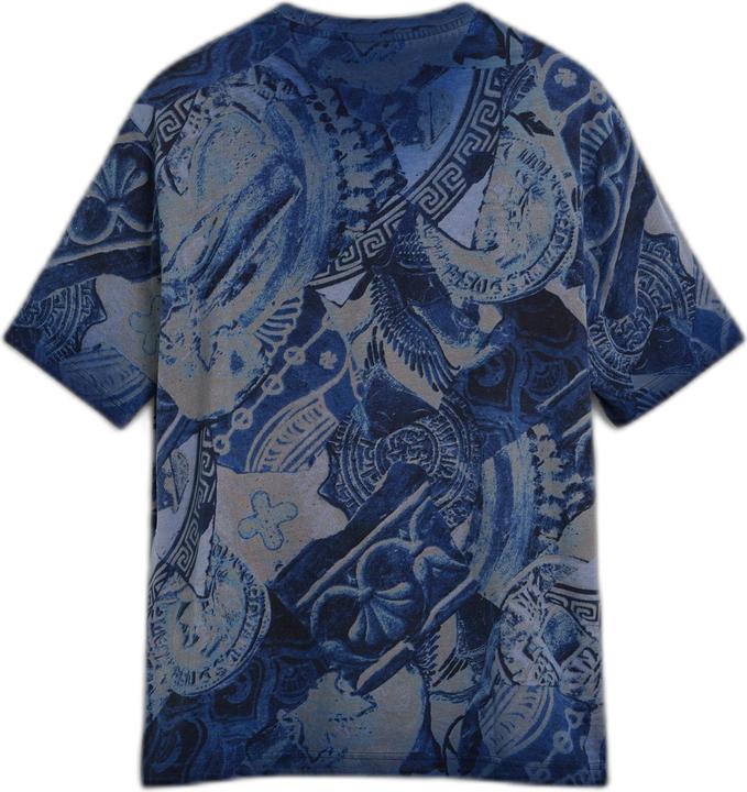 Produktbild Desigual Mosaic Full Printed (XL)