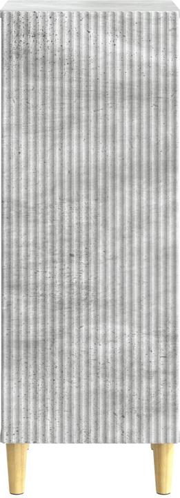 Image du produit vidaXL Sideboard-Aufbewahrung (34.50 x 33 x 90 cm)