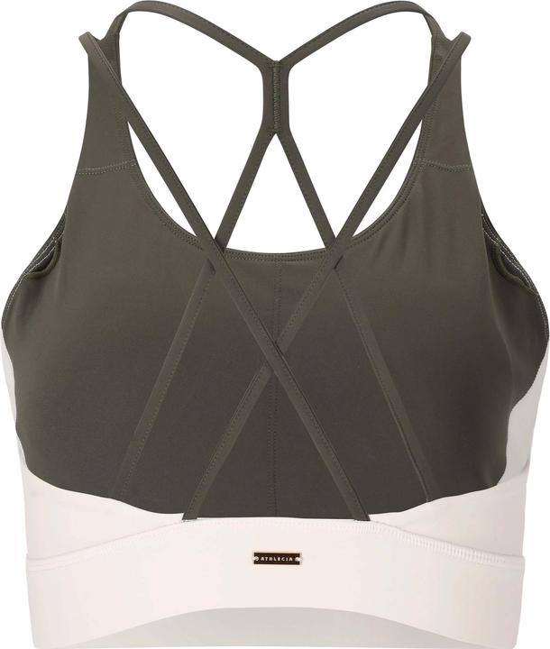 Actual product image Endurance Aspasia Color Block (M)
