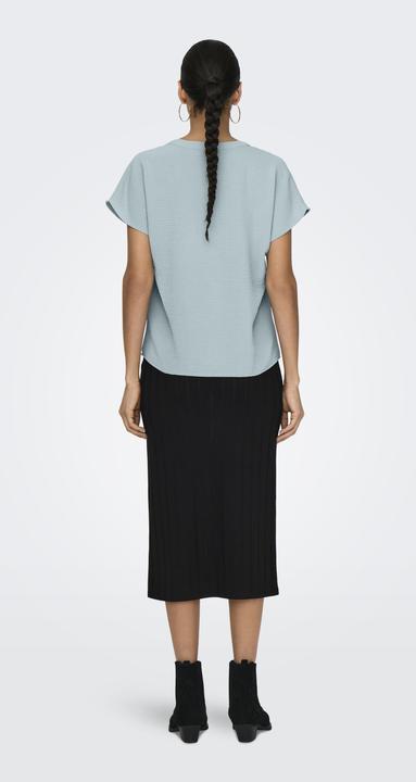 Immagine prodotto JdY Jdylion Life S/S Top Wvn Noos (34)