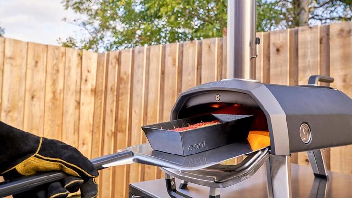 Actual product image Ooni Pizza Shovel 12"