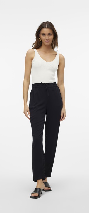 Image du produit Vero Moda Vmglory Sl Rib Top Ga Noos (XS)