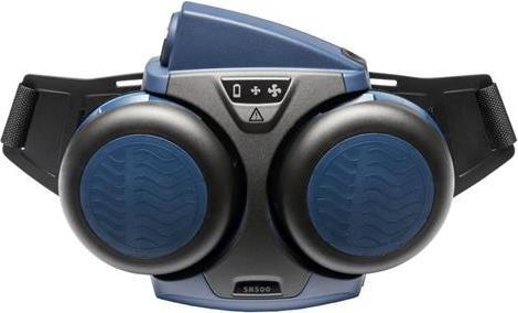 Image du produit Skydda Danmark A/S Protection respiratoire à ventilation assistée SR500