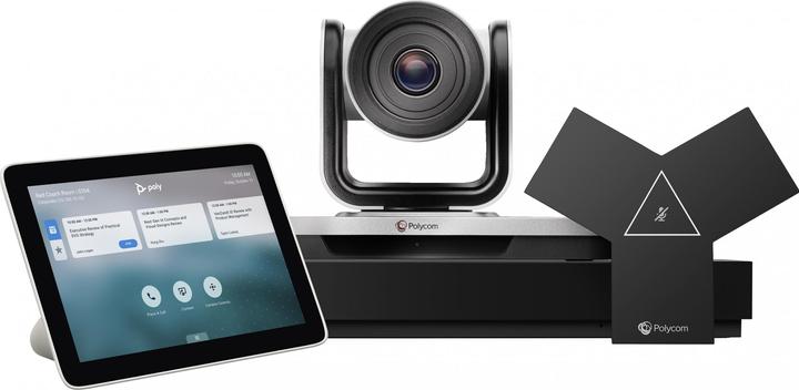 Image du produit HP Contrôle tactile Poly TC8