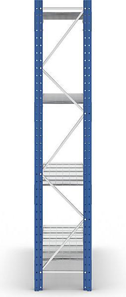 Actual product image kaiserkraft Heavy Duty Large Shelf