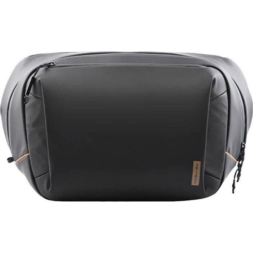 Pgytech OneGo Solo V2 (Kamera Hüfttasche, 10 l), Kameratasche, Schwarz