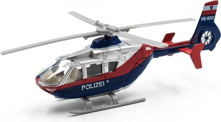 Produktbild Jägerndorfer Polizei Hubschrauber