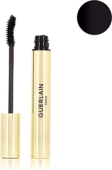 Actual product image Guerlain Mascara Noir (01 Black)