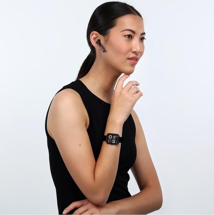 Actual product image Sector Smartwatch S03 (38 mm)