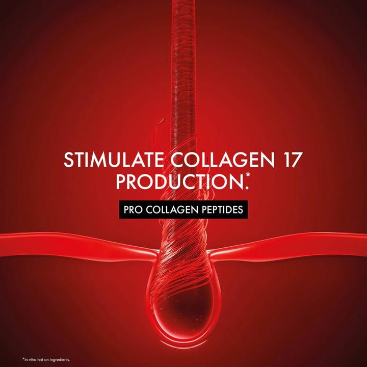 Actual product image Vichy Dercos C17 Shampoo Ultra-Reparierend (Liquid shampoo, 200 ml)