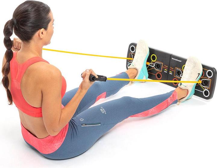 Actual product image InnovaGoods Pulsher