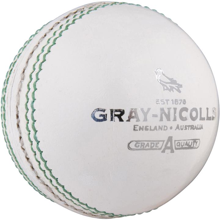 Actual product image Gray Nicolls Crest Legend