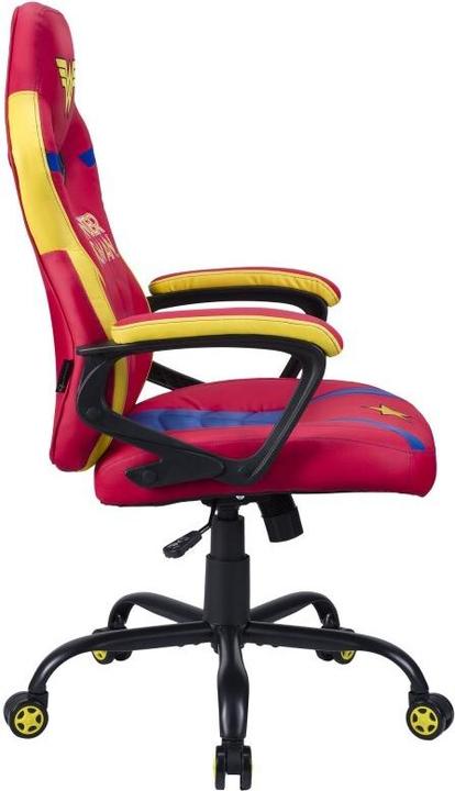 Actual product image Subsonic Gaming Seat Junior - Wonder Woman