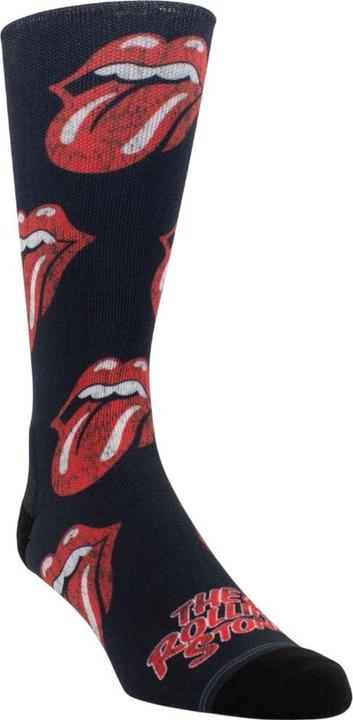 Produktbild The Rolling Stones Socken (Einzelpack, 40 - 45)