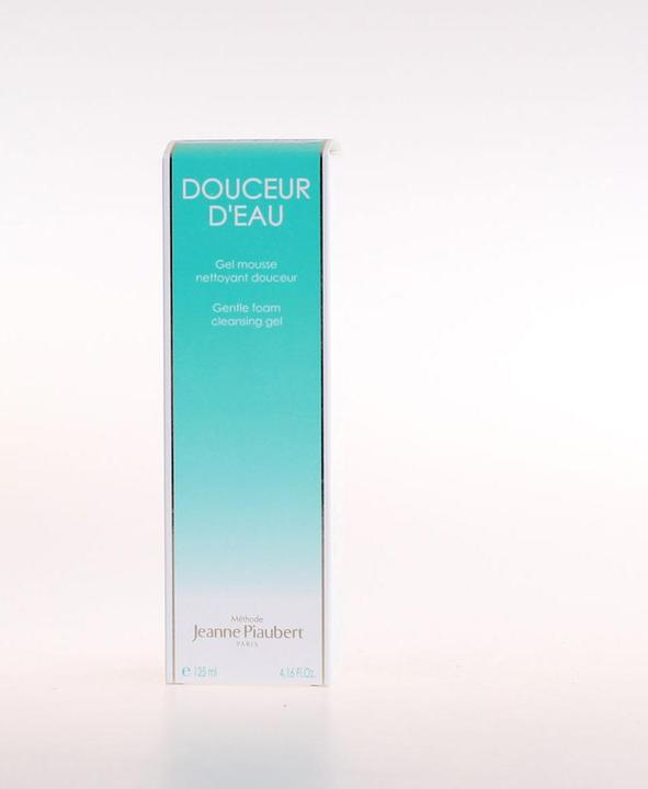 Actual product image Méthode Jeanne Piaubert Gesichtsreinigung (Cleansing Foam, 125 ml)