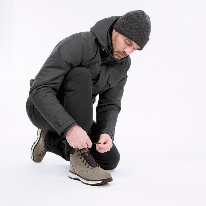 Produktbild Quechua SH500 HIGH X-WARM (43)