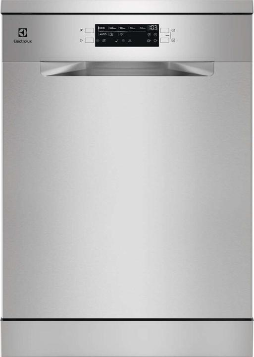 Actual product image Electrolux ESA47200SX