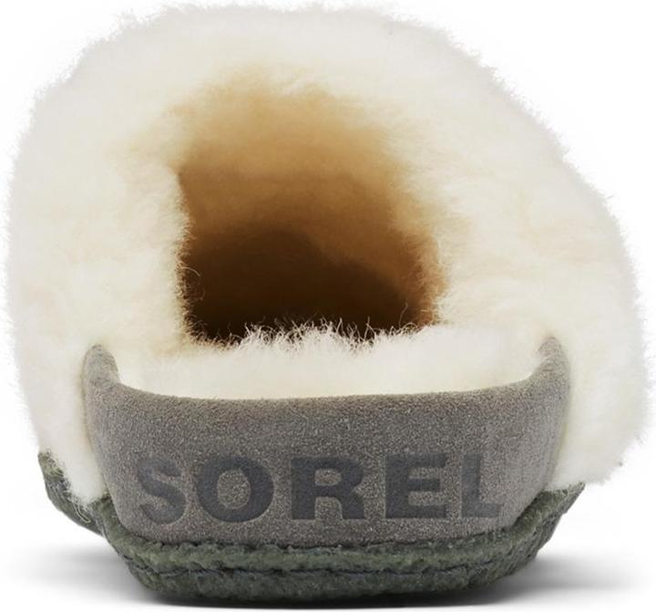 Actual product image Sorel Nakiska Slide II (39)