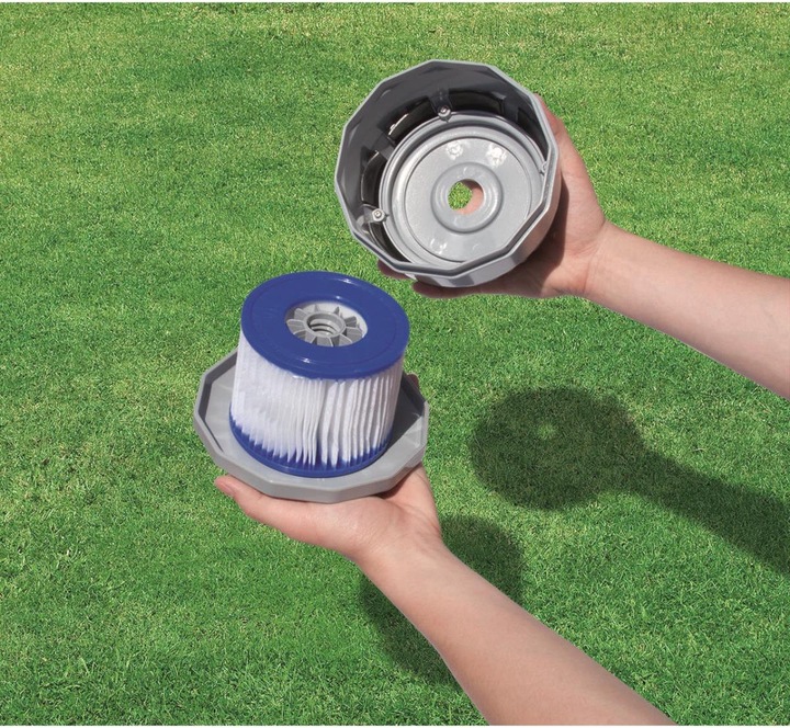 Actual product image Bestway Filter cartridge VI
