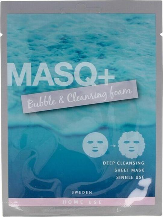 Powerlite MASQ+ bubble & cleansing foam 25 ml (25 ml)