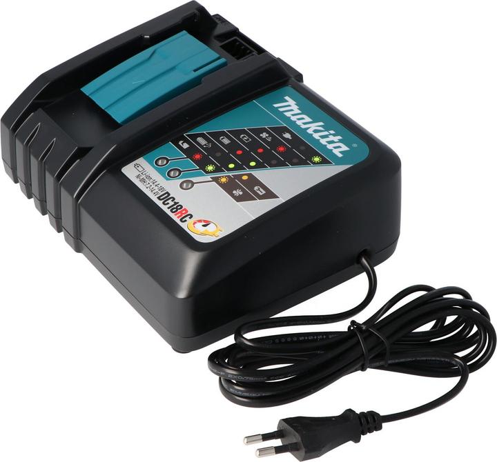Makita Dc18rc