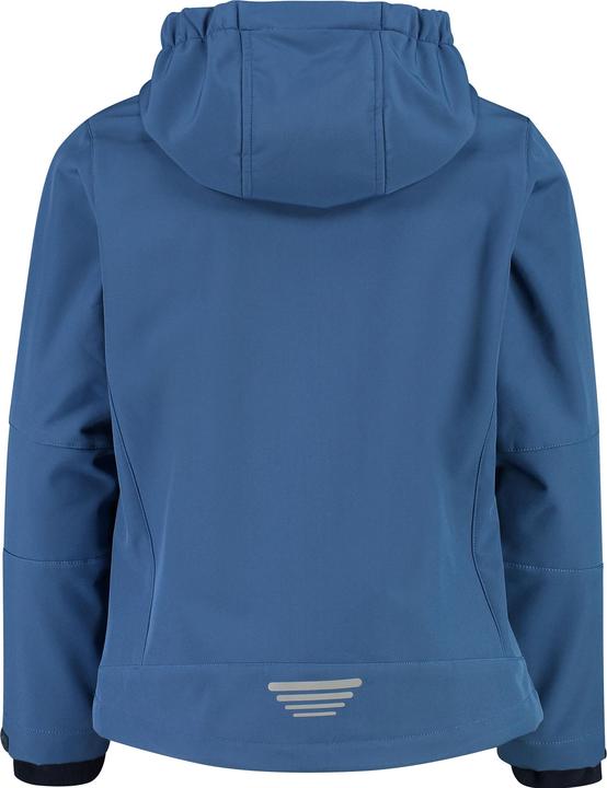 Produktbild CMP Campagnolo Softshell Hoodie (116)