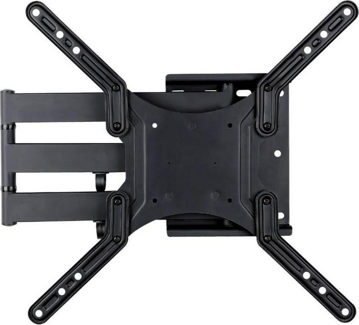 Image du produit Techly Support mural pour TV LCD (Mur, 45 kg, 23" - 55")