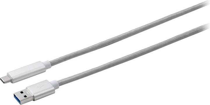 Actual product image Samedia Deim. rosette crown "" DAX 82 (22.2 millimetres)