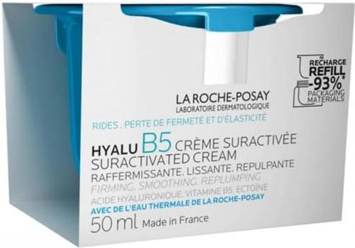 Image du produit La Roche Posay Hyalu B5 Suract Cream Nachfüll (50 ml)