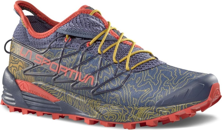 Actual product image La Sportiva Mutant (45)