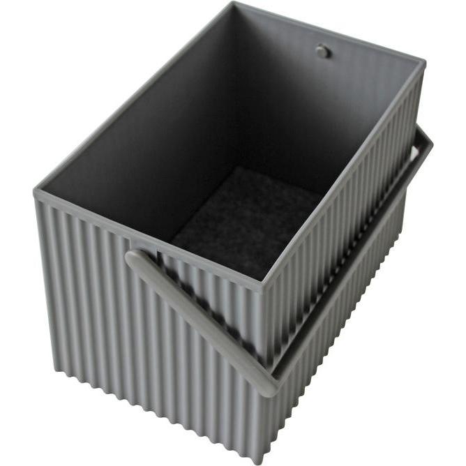 Sceltevie, Aufbewahrungsbox, Omnioffre (24.8 x 14.2 cm, 5.50 l)