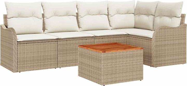 Produktbild vidaXL Houston