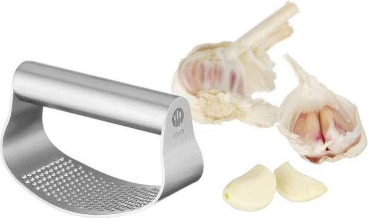 Produktbild Hendi Knoblauchpresse 105x50mm