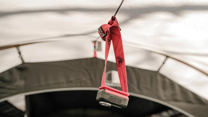 Produktbild Robens Double Dreamer 5 (Tunnelzelt, 14 kg, 5 Personen)