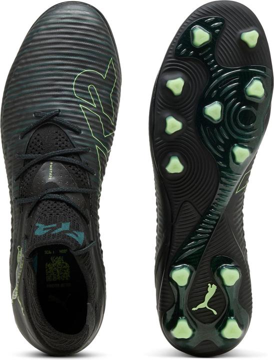 Actual product image Puma Future 8 Ultimate Ag (43)