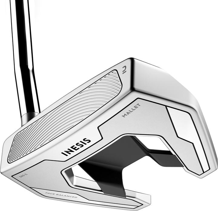 Actual product image Inesis Putter (Left-handed)