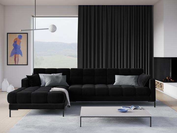 Actual product image Micadoni Mamaia (Corner sofa)