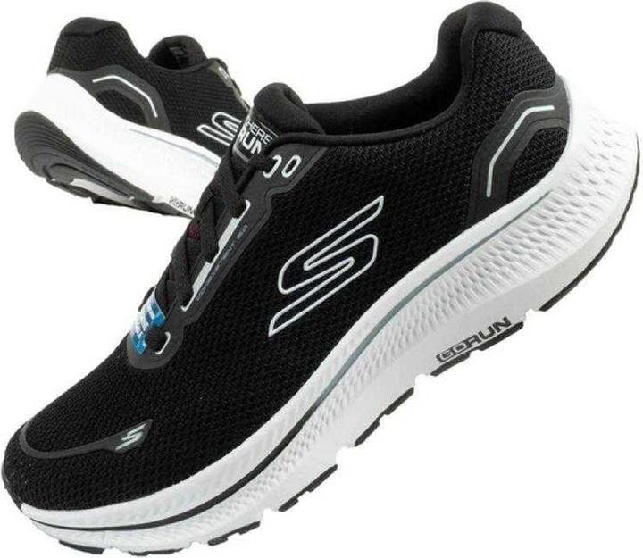 Produktbild Skechers Go Run Logo Sneaker (43)