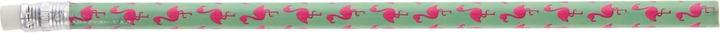 Produktbild LG-Imports Bleistift Flamingo (1 x)