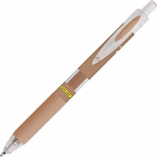 Image du produit Online Acryl Liner 18629/6 brown (Marron, 6x)