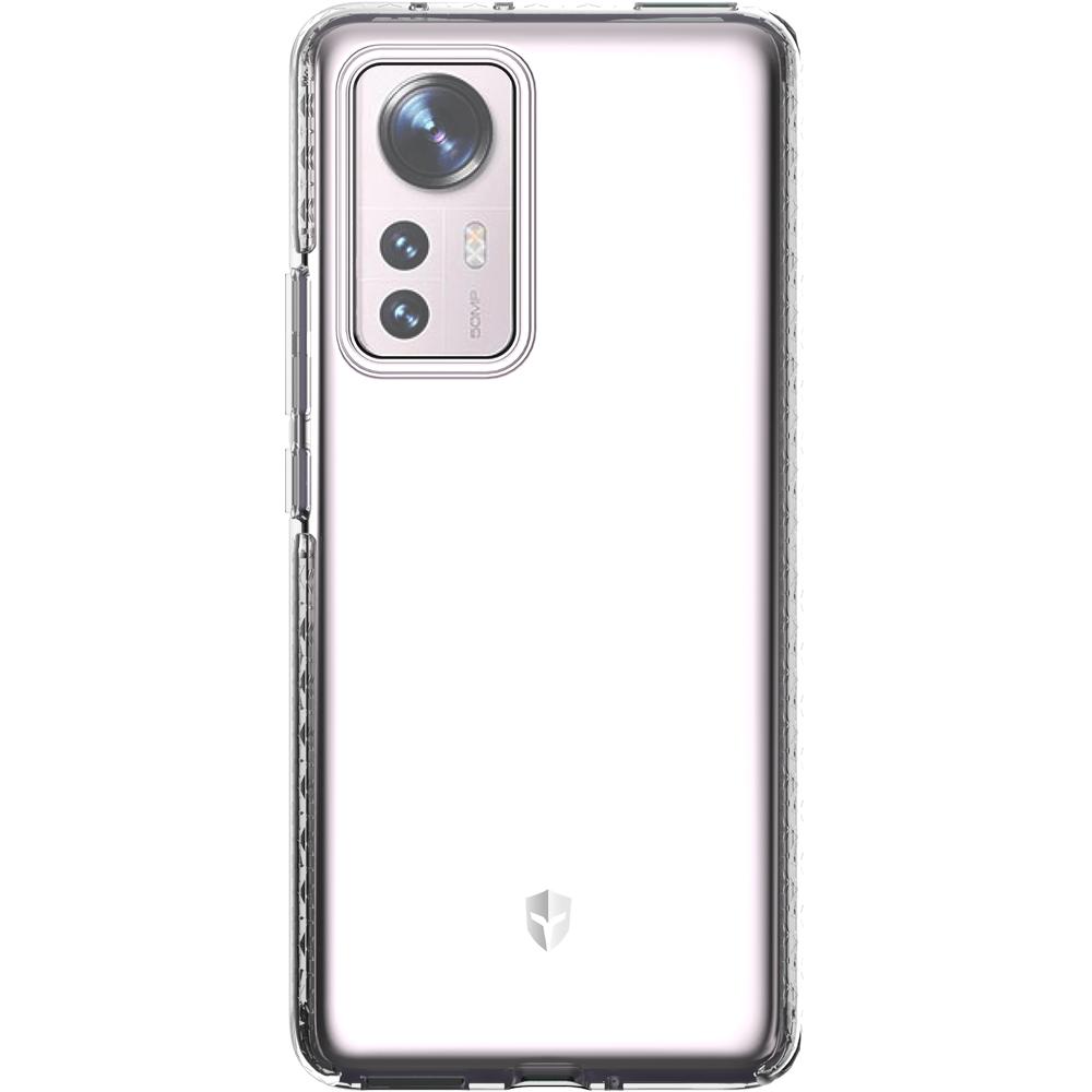 Thumbnail - Force Case FCLIFENX12PT (Xiaomi 12 Pro), Smartphone Hülle, Transparent