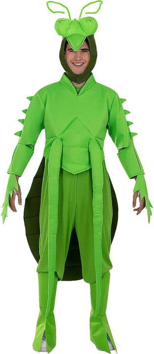 Actual product image Metamorph Gottesanbeterin Kostüm (L, XL)