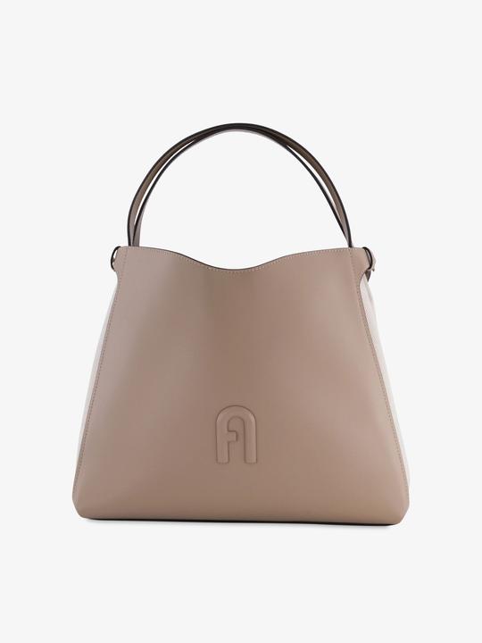 Produktbild Furla Schultertasche "Primula" grege