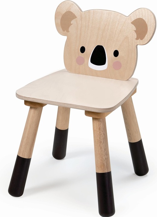 Actual product image Tender Leaf Toys Chair Koala (High chair)