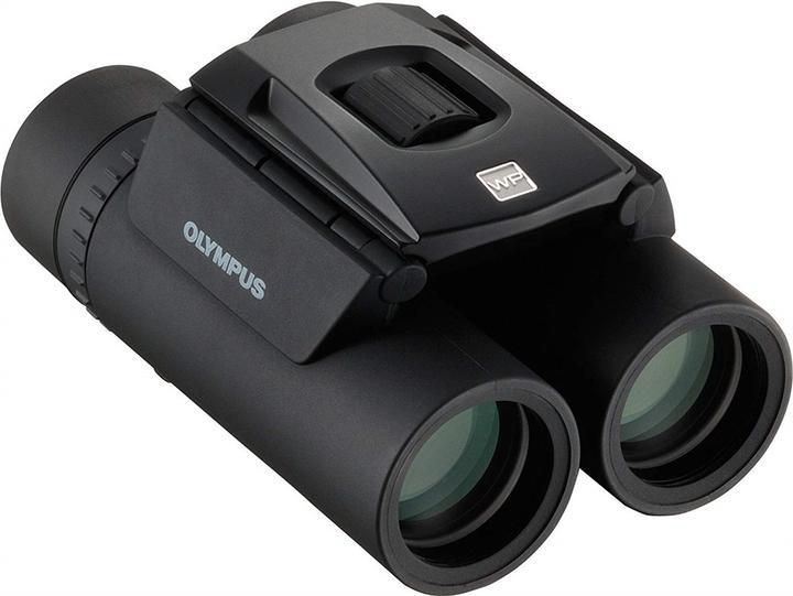 Productafbeelding Olympus Wp Ii (10 x, 25 mm)