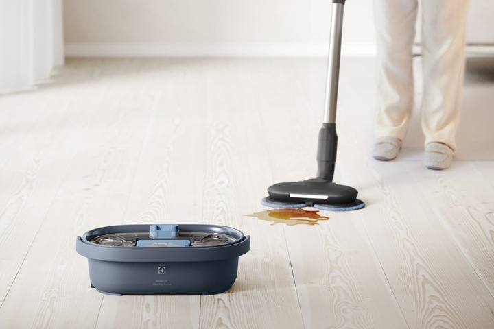Immagine prodotto Electrolux EPPCS2 - Stazione di pulizia