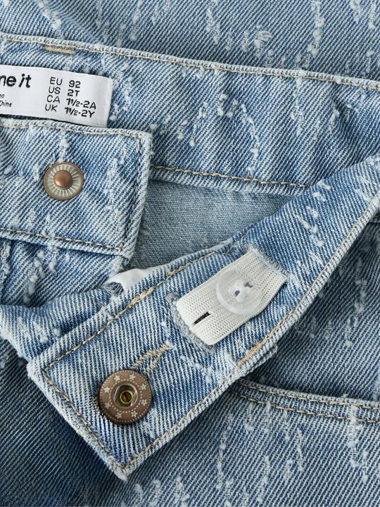 Immagine prodotto Name it Wide Leg Jeans (92)