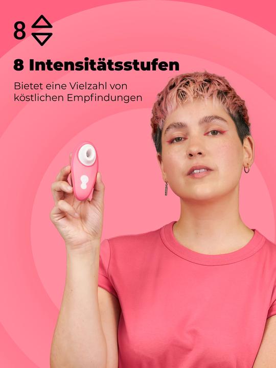 Produktbild Womanizer Liberty 2