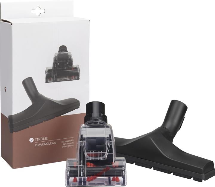Ströme PowerClean accessory kit