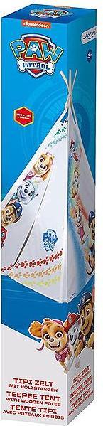 Produktbild John Paw Patrol Tipi aus Holz